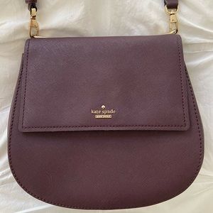 Kate Spade Cameron Street Byrdie Bag